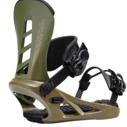 K2 Sonic Snowboard Bindings- Snowboard Bindings