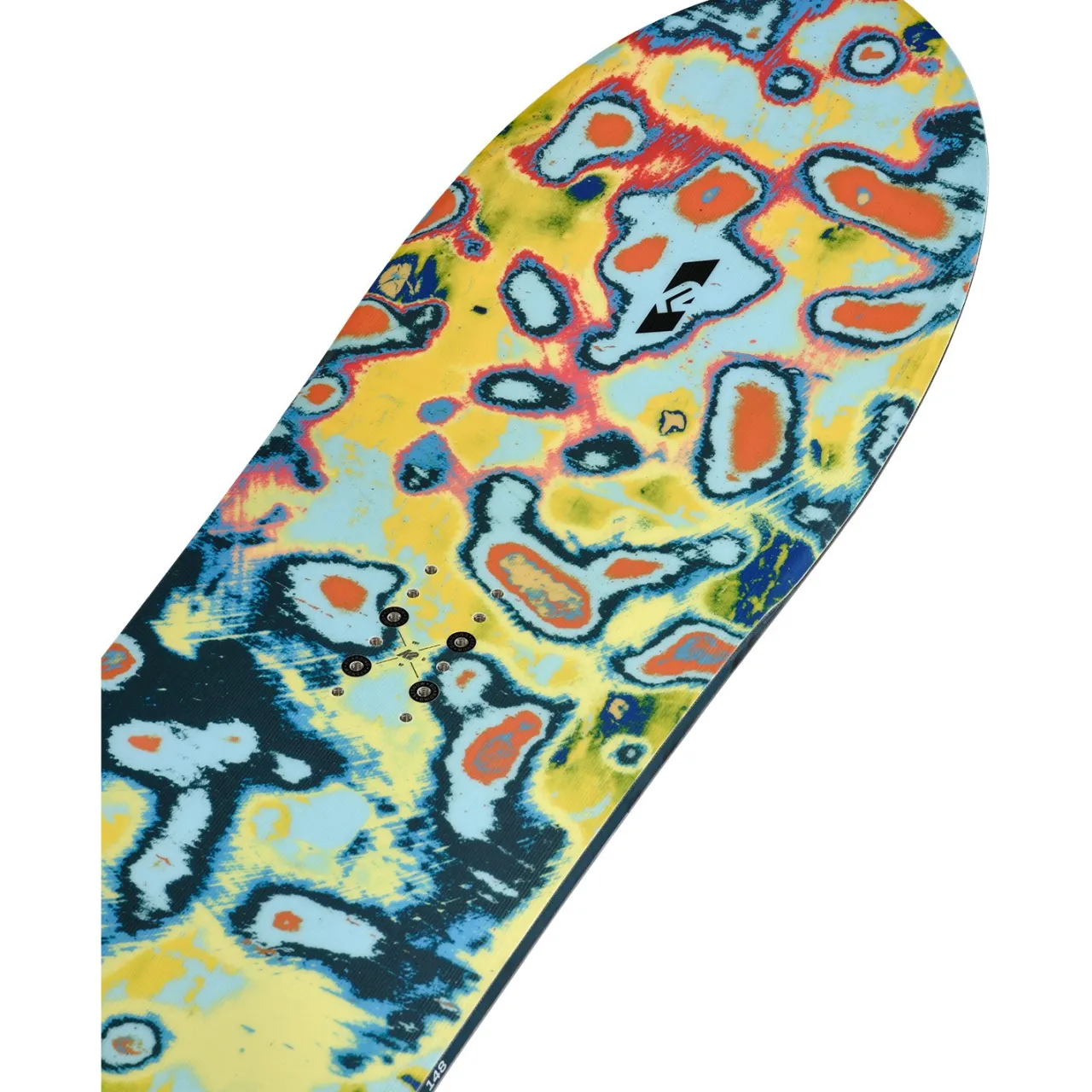 K2 Special Effects Snowboard 2025- Snowboards