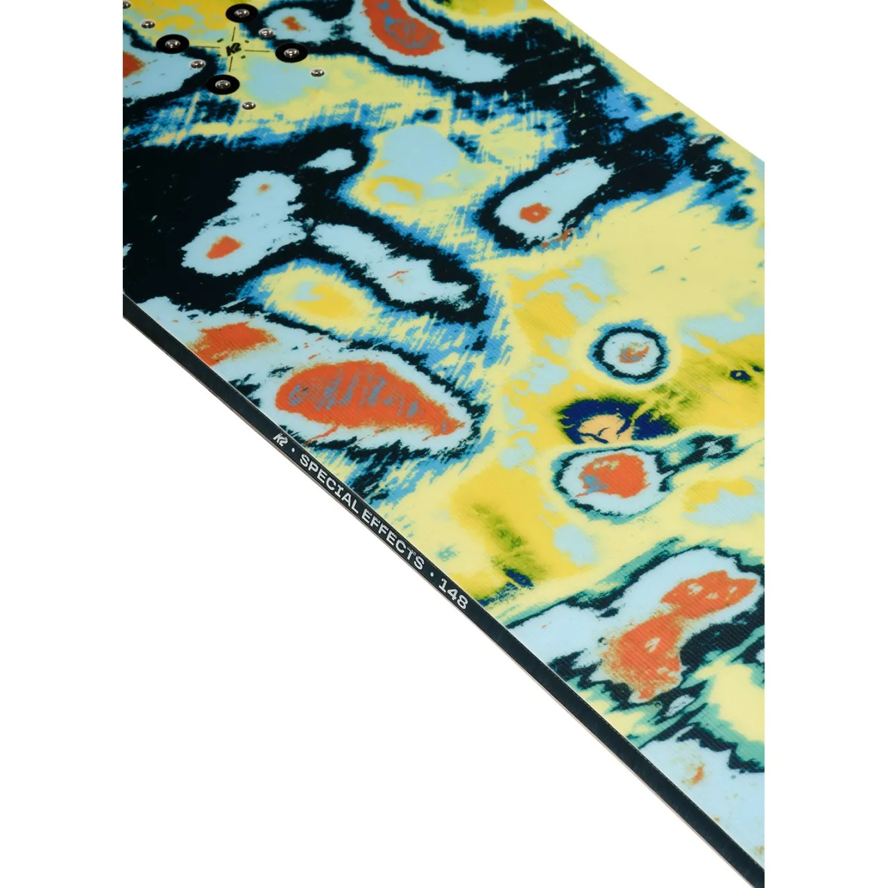 K2 Special Effects Snowboard 2025- Snowboards