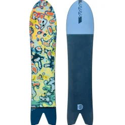 K2 Special Effects Snowboard + Edition Snowboard Bindings 2025- Snowboards With Bindings|Snowboard Packages