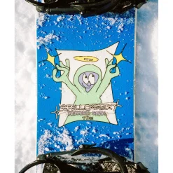 K2 Spellcaster LTD Snowboard - Women's 2025- Snowboards