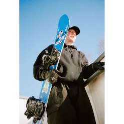 K2 Spellcaster LTD Snowboard - Women's 2025- Snowboards