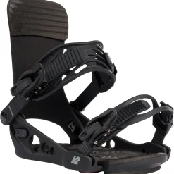 K2 Spellcaster LTD Snowboard + Meridian Snowboard Bindings - Women's 2025- Snowboards With Bindings|Snowboard Packages