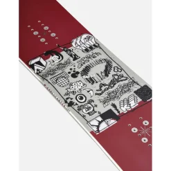 K2 Spellcaster Snowboard + Network Snowboard Bindings + Kinsley Snowboard Boots - Women's 2025- Snowboards, Bindings & Boots|Snowboard Packages