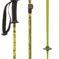 K2 Sprout Adjustable Ski Poles - Kids' 2025-Kids Ski Poles|Ski Poles