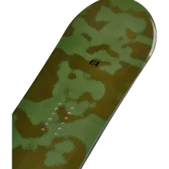 K2 Standard Snowboard + Sonic Snowboard Bindings 2025- Snowboards With Bindings|Snowboard Packages