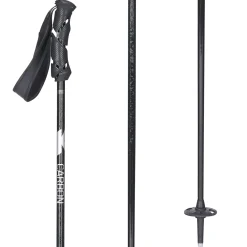 K2 Style Carbon Ski Poles - Women's 2024- Ski Poles