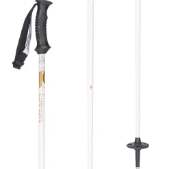 K2 Style Composite Ski Poles - Women's 2025- Ski Poles