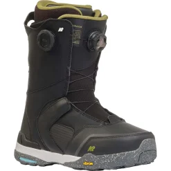 K2 Thraxis Snowboard Boots 2025- Snowboard Boots