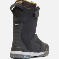 K2 Thraxis Snowboard Boots 2025- Snowboard Boots