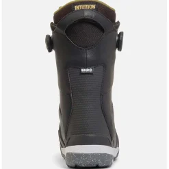 K2 Thraxis Snowboard Boots 2025- Snowboard Boots