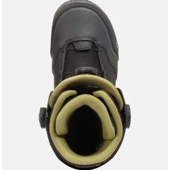 K2 Thraxis Snowboard Boots 2025- Snowboard Boots