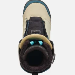 K2 Trance Snowboard Boots - Women's 2025- Snowboard Boots