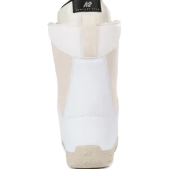 K2 You+H Snowboard Boots - Kids'-Kids Snowboard Boots|Snowboard Boots