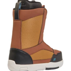 K2 You+H Snowboard Boots - Kids'-Kids Snowboard Boots|Snowboard Boots
