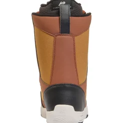 K2 You+H Snowboard Boots - Kids'-Kids Snowboard Boots|Snowboard Boots