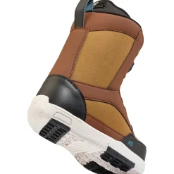 K2 You+H Snowboard Boots - Kids'-Kids Snowboard Boots|Snowboard Boots