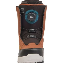 K2 You+H Snowboard Boots - Kids'-Kids Snowboard Boots|Snowboard Boots