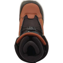 K2 You+H Snowboard Boots - Kids'-Kids Snowboard Boots|Snowboard Boots