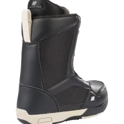 K2 You+H Snowboard Boots - Kids'-Kids Snowboard Boots|Snowboard Boots