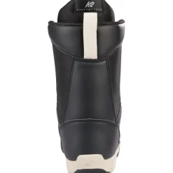 K2 You+H Snowboard Boots - Kids'-Kids Snowboard Boots|Snowboard Boots