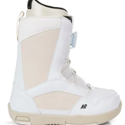 K2 You+H Snowboard Boots - Kids'-Kids Snowboard Boots|Snowboard Boots