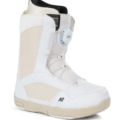 K2 You+H Snowboard Boots - Kids'-Kids Snowboard Boots|Snowboard Boots