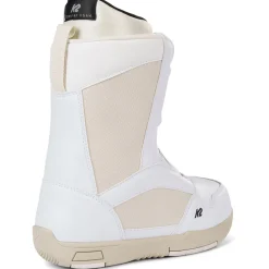 K2 You+H Snowboard Boots - Kids'-Kids Snowboard Boots|Snowboard Boots