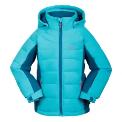 Kamik Aayla Jacket - Girls'-Kids Kids Jackets|Girls Snow Clothing