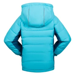 Kamik Aayla Jacket - Girls'-Kids Kids Jackets|Girls Snow Clothing