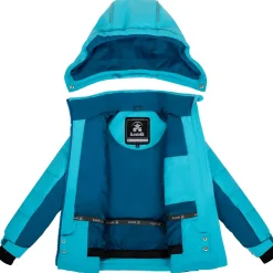 Kamik Aayla Jacket - Girls'-Kids Kids Jackets|Girls Snow Clothing