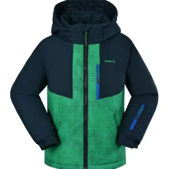 Kamik Arlo Jacket - Boys'-Kids Kids Jackets|Boys Snow Clothing