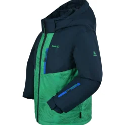 Kamik Arlo Jacket - Boys'-Kids Kids Jackets|Boys Snow Clothing