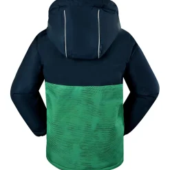 Kamik Arlo Jacket - Boys'-Kids Kids Jackets|Boys Snow Clothing