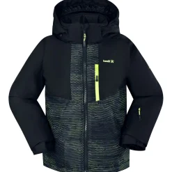 Kamik Arlo Jacket - Boys'-Kids Kids Jackets|Boys Snow Clothing