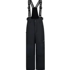 Kamik Bella Bib Pants - Girls'-Kids Girls Snow Clothing|Kids Snow Clothing