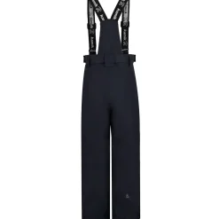 Kamik Bella Bib Pants - Girls'-Kids Girls Snow Clothing|Kids Snow Clothing