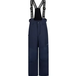 Kamik Bella Bib Pants - Girls'-Kids Girls Snow Clothing|Kids Snow Clothing