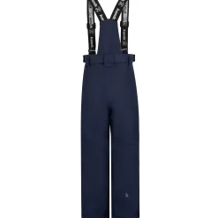 Kamik Bella Bib Pants - Girls'-Kids Girls Snow Clothing|Kids Snow Clothing