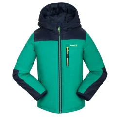 Kamik Canyon Jacket - Boys'-Kids Kids Clothing|Kids Jackets