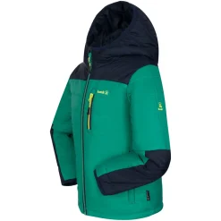 Kamik Canyon Jacket - Boys'-Kids Kids Clothing|Kids Jackets
