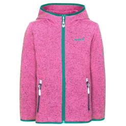 Kamik Dakota Fleece - Girls'-Kids Kids Clothing|Kids Jackets