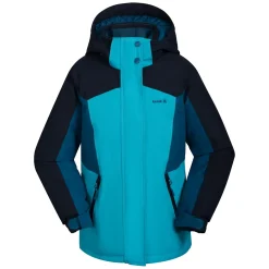 Kamik Evie Jacket - Girls'-Kids Kids Jackets|Girls Snow Clothing