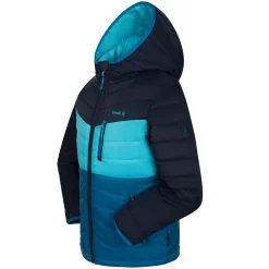 Kamik Harley Jacket - Girls'-Kids Girls Snow Clothing|Kids Snow Clothing