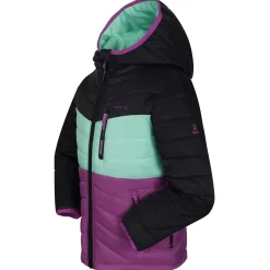 Kamik Harley Jacket - Girls'-Kids Girls Snow Clothing|Kids Snow Clothing