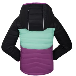 Kamik Harley Jacket - Girls'-Kids Girls Snow Clothing|Kids Snow Clothing