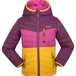 Kamik Harley Jacket - Girls'-Kids Girls Snow Clothing|Kids Snow Clothing