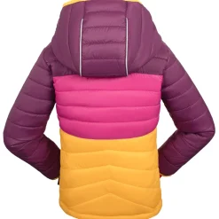 Kamik Harley Jacket - Girls'-Kids Girls Snow Clothing|Kids Snow Clothing