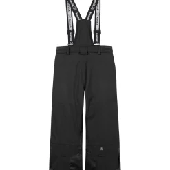 Kamik Harper Bib Pants - Boys'-Kids Boys Snow Clothing|Kids Snow Clothing