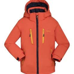 Kamik Hux Jacket - Boys'-Kids Kids Jackets|Boys Snow Clothing